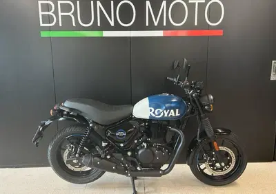 Royal Enfield HNTR 350 (2022 - 26) - Annuncio 9126873