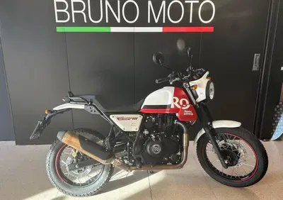 Royal Enfield Scram 411 (2022 - 24) - Annuncio 9126881
