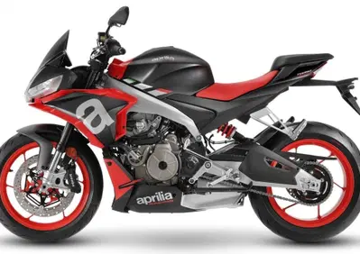 Aprilia Tuono 660 (2021 - 25) - Annuncio 9126898