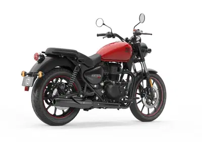 Royal Enfield Meteor 350 (2021 - 26) - Annuncio 9126940