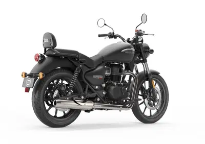 Royal Enfield Meteor 350 (2021 - 26) - Annuncio 9126943