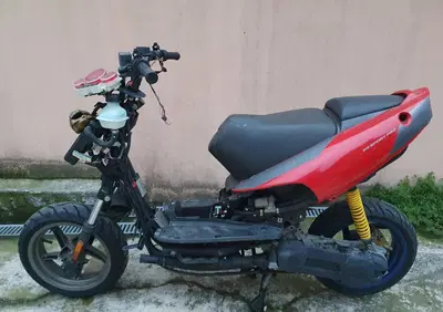 Aprilia SR 50 Ditech IE (2000 - 04) - Annuncio 9126984