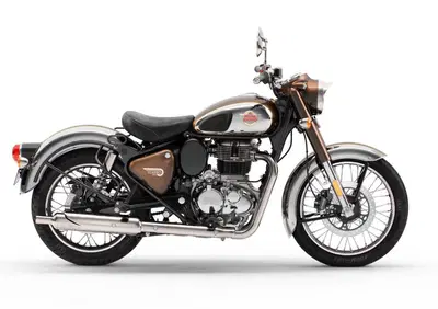 Royal Enfield Classic 350 (2021 - 26) - Annuncio 9127042