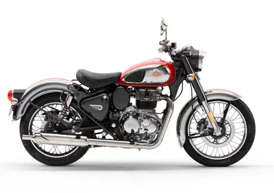 Royal Enfield Classic 350 (2021 - 26) - Annuncio 9127044