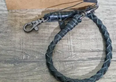 Catena portafoglio originale Royal Enfield - Annuncio 9127069