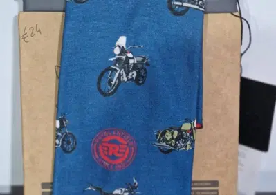 Copricapo multifunzionale originale Royal Enfield - Annuncio 9127098