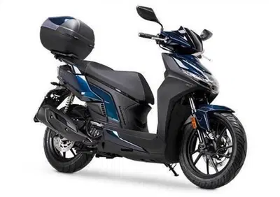 Kymco Agility 125 S (2022 - 26) - Annuncio 9075095