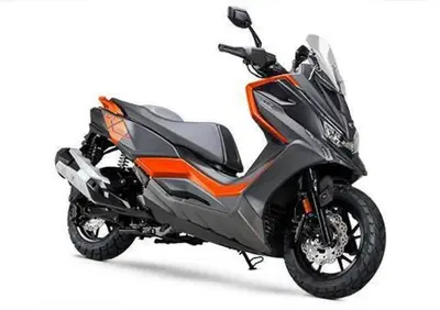 Kymco DTX 360 300 (2022 - 25) - Annuncio 9075091