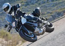 MV Agusta Stradale 800