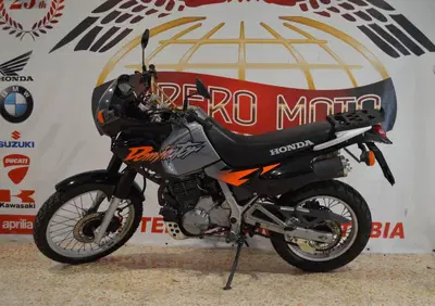 Honda Dominator 650 - Annuncio 9127533