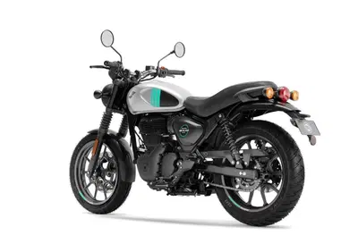 Royal Enfield HNTR 350 (2022 - 26) - Annuncio 9127656