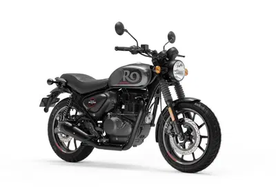 Royal Enfield HNTR 350 (2022 - 26) - Annuncio 9127657