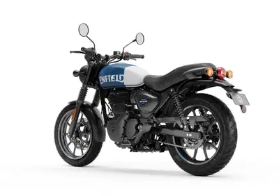 Royal Enfield HNTR 350 (2022 - 26) - Annuncio 9127685