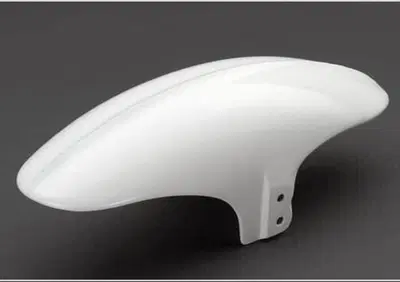 Parafango anteriore NLC da 21” per Vrod dal 2002 a  - Annuncio 9128132