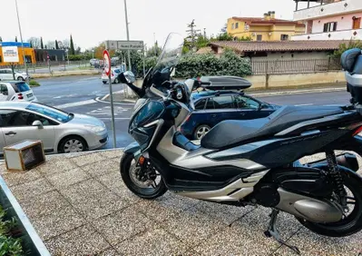 Honda Forza 300 ABS (2013 - 17) - Annuncio 9128108