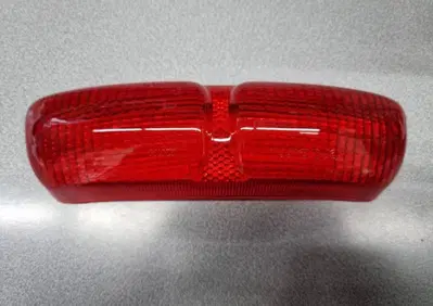 LENTE STOP FANALE POSTERIORE PER PIAGGIO TYPHOON 5 - Annuncio 9128282