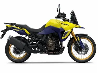 Suzuki V-Strom 800DE (2023 - 24) - Annuncio 9128451