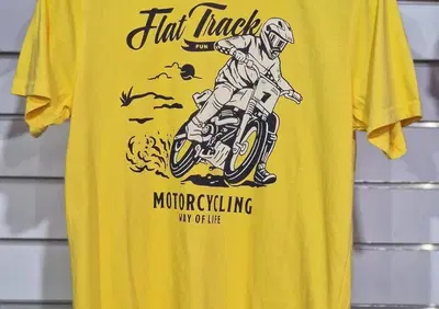 T-shirt originale Royal Enfield - Annuncio 9128475