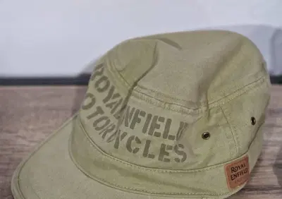 Cappello originale Royal Enfield - Annuncio 9128488