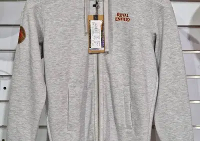 Felpa originale Royal Enfield - Annuncio 9128502