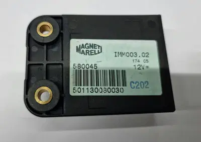 CENTRALINA PER PIAGGIO VESPA ET2-ET4 580045 - Annuncio 9128526