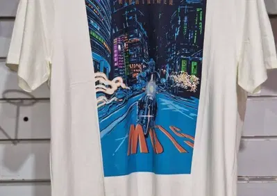 T-shirt originale Royal Enfield - Annuncio 9128545