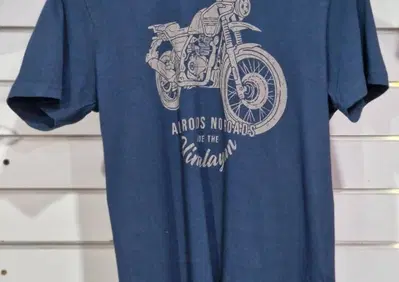 T-shirt originale Royal Enfield - Annuncio 9128584