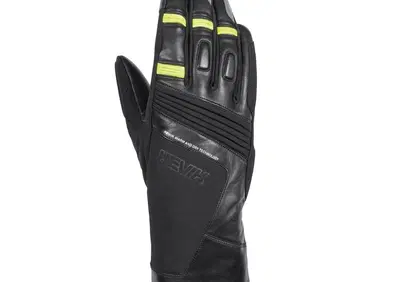 GUANTI HEVIK TERRAL WINTER HGW219L - Annuncio 9128626