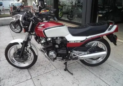 Honda CBX 550 F - Annuncio 9128879