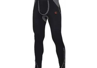 PANTALONE TECNICO TERMICO HEVIK HUW02M - Annuncio 9128959