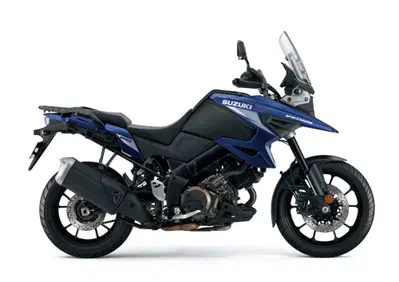 Suzuki V-Strom 1050SE (2023 - 24) - Annuncio 9129086