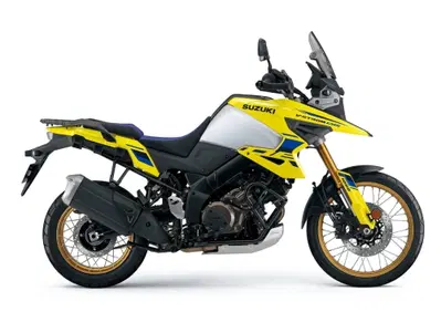 Suzuki V-Strom 1050DE (2023 - 24) - Annuncio 9129087