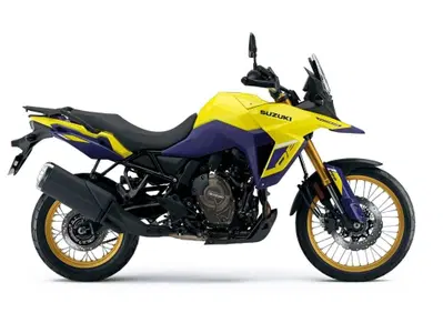 Suzuki V-Strom 800DE (2023 - 24) - Annuncio 9129090