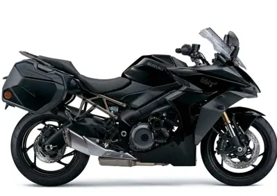 Suzuki GSX-S1000GT (2022 - 24) - Annuncio 9129102