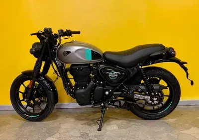 Royal Enfield HNTR 350 (2022 - 26) - Annuncio 9129129