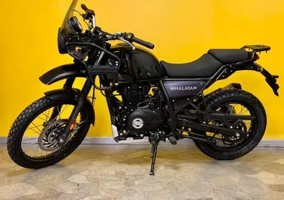 Royal Enfield Himalayan 411 (2021 - 24) - Annuncio 9129138
