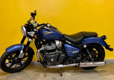 Royal Enfield Super Meteor 650 (2023 - 26) - Annuncio 9129141