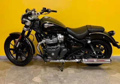Royal Enfield Super Meteor 650 (2023 - 26) - Annuncio 9129144