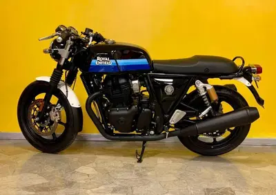 Royal Enfield Continental GT 650 (2021 - 26) - Annuncio 9129146