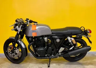 Royal Enfield Continental GT 650 (2021 - 26) - Annuncio 9129161