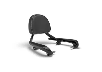 Maniglioni posteriori con poggiaschiena Meteor 350 Royal Enfield - Annuncio 9129323