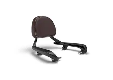 Imbottitura poggiaschiena posteriore brown origina Royal Enfield - Annuncio 9129328