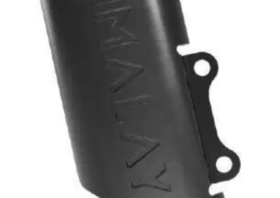 Protezione pompa freno originale Royal Enfield - Annuncio 9129375