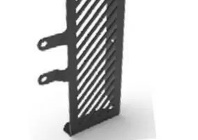 Protezione radiatore olio originale Royal Enfield - Annuncio 9129378