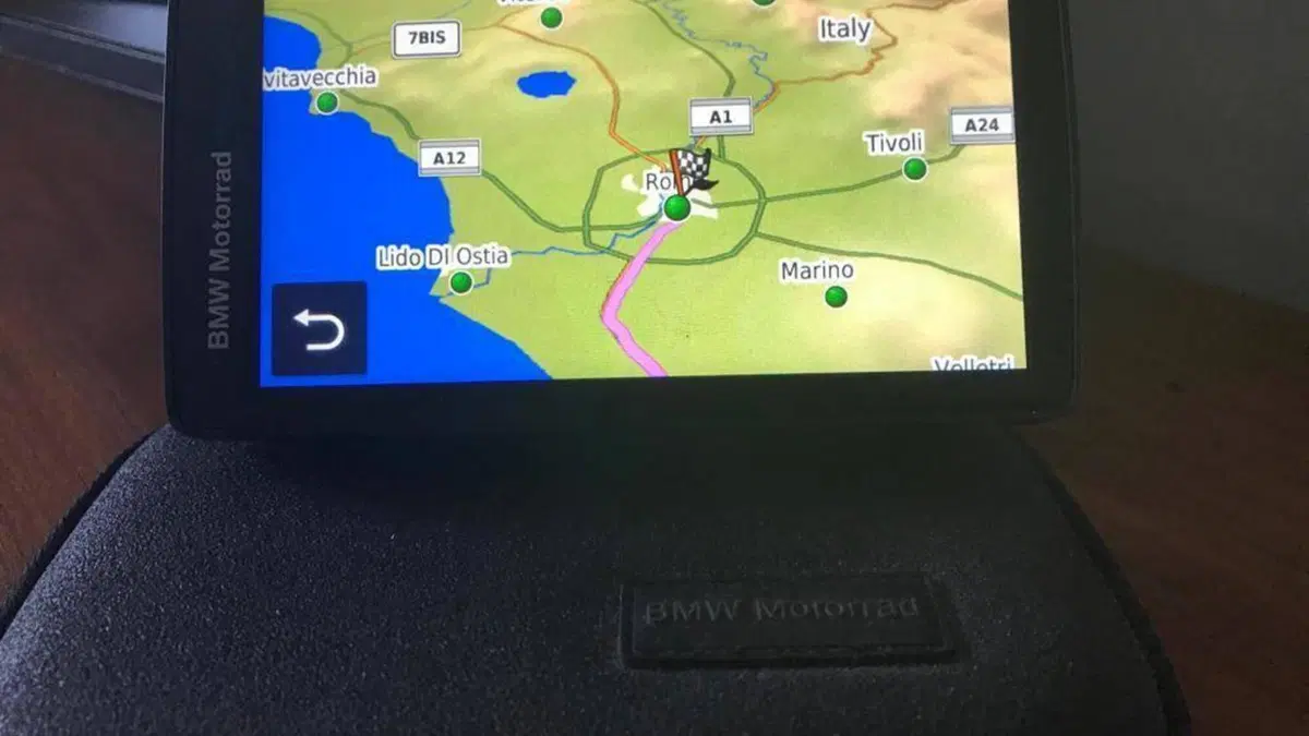 Bmw R 1250 RT (2019 - 20)  (7)