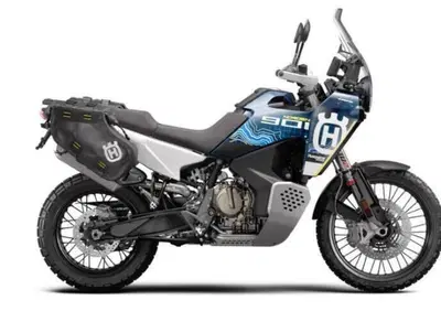 Husqvarna Norden 901 Expedition (2023 - 24) - Annuncio 9129635