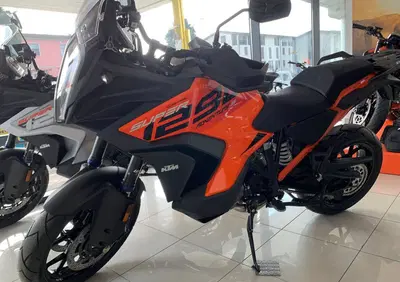 KTM 1290 Super Adventure S (2022 - 25) - Annuncio 9129640