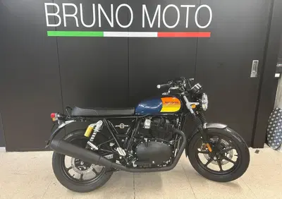 Royal Enfield Interceptor 650 (2021 - 26) - Annuncio 9129650