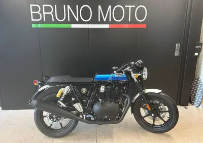 Royal Enfield Continental GT 650 (2021 - 26) - Annuncio 9129653