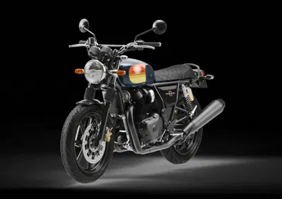 Royal Enfield Interceptor 650 (2021 - 26) - Annuncio 9130656